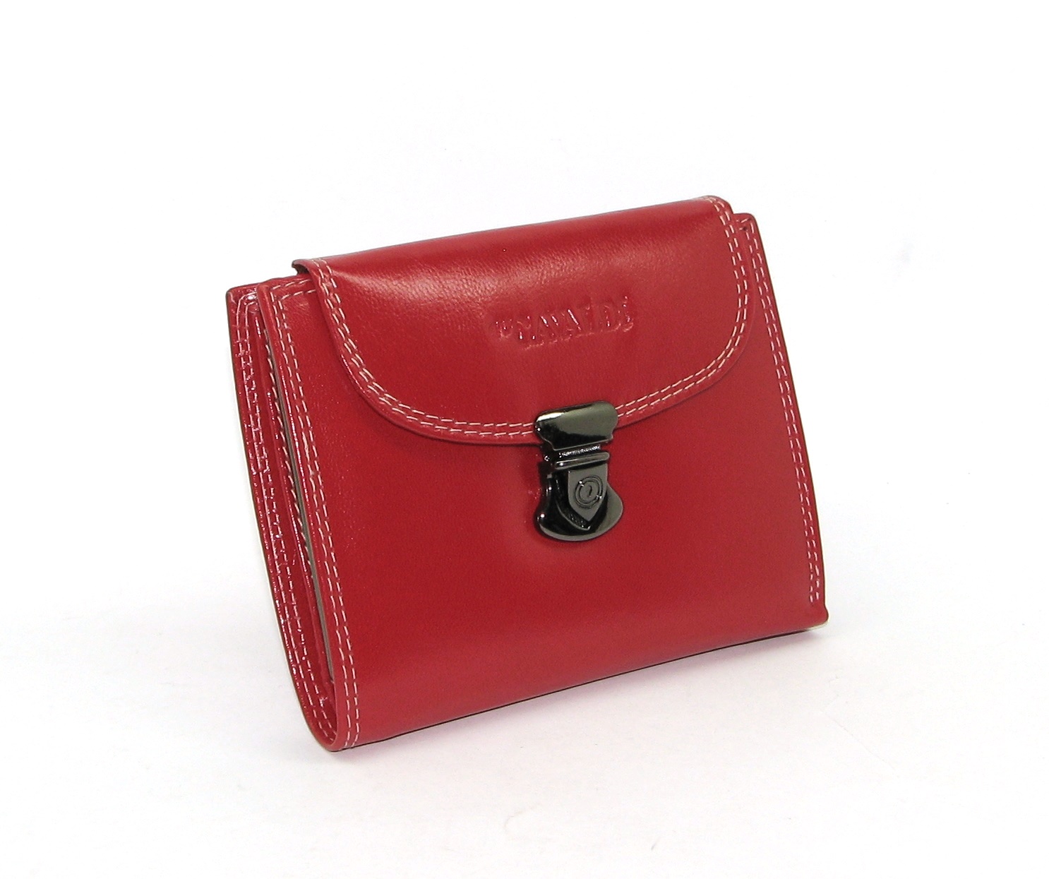 Кошелек женский Cavaldi RD-19-GCL RED-Multi Кошелек женский Cavaldi RD-19-GCL RED-Multi